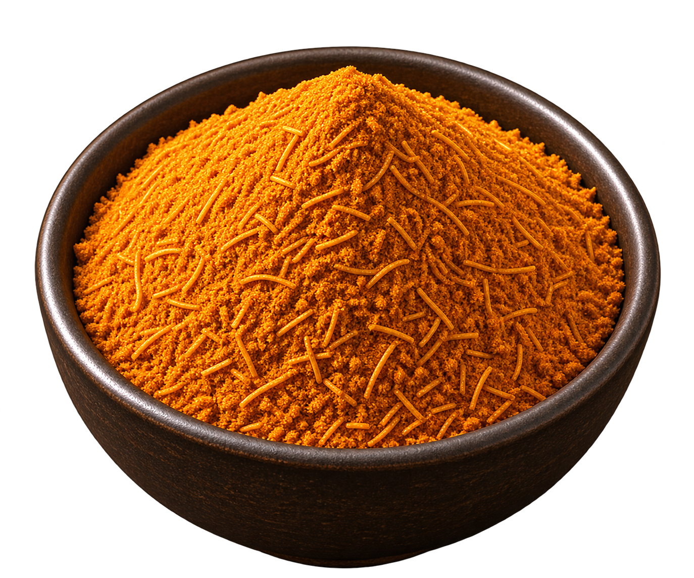 Blended Masalas