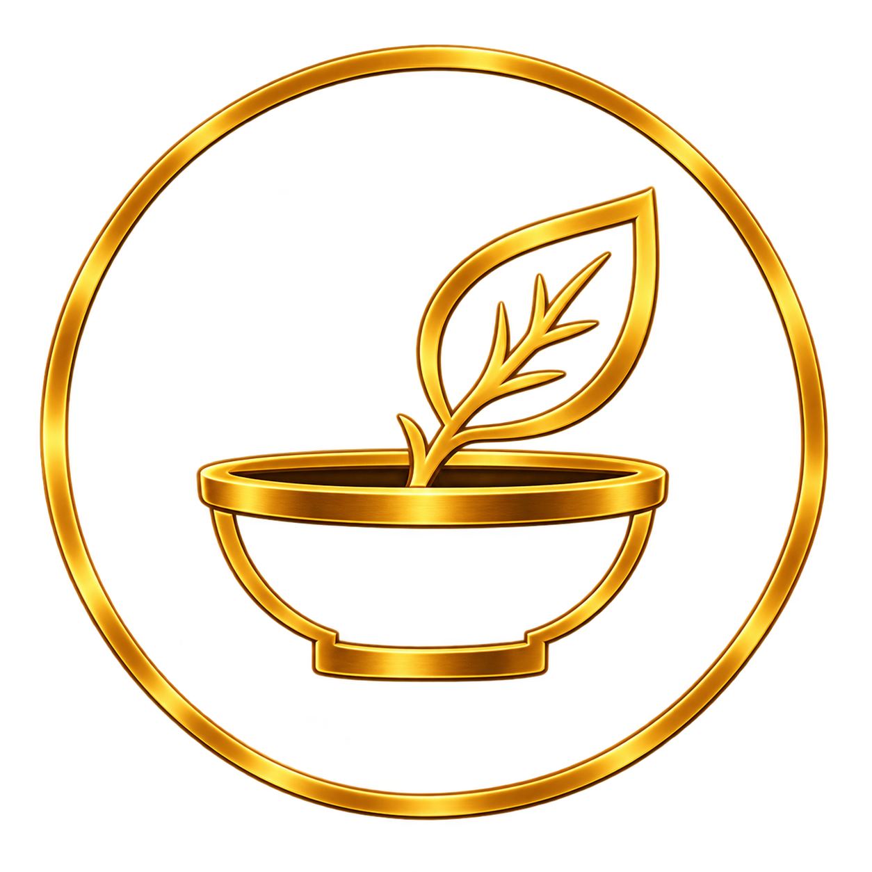 Blended Masalas Icon