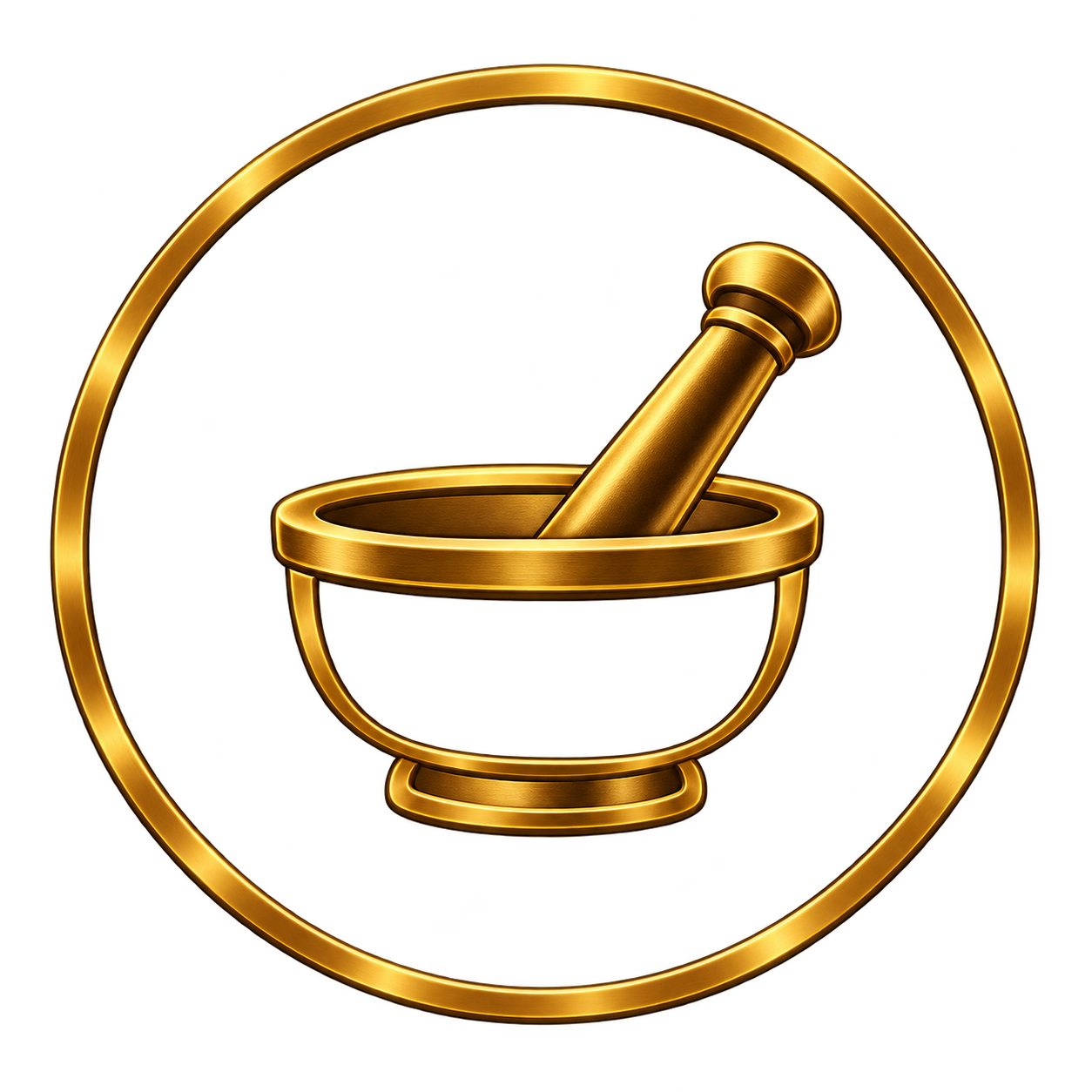 Ground Spices Icon