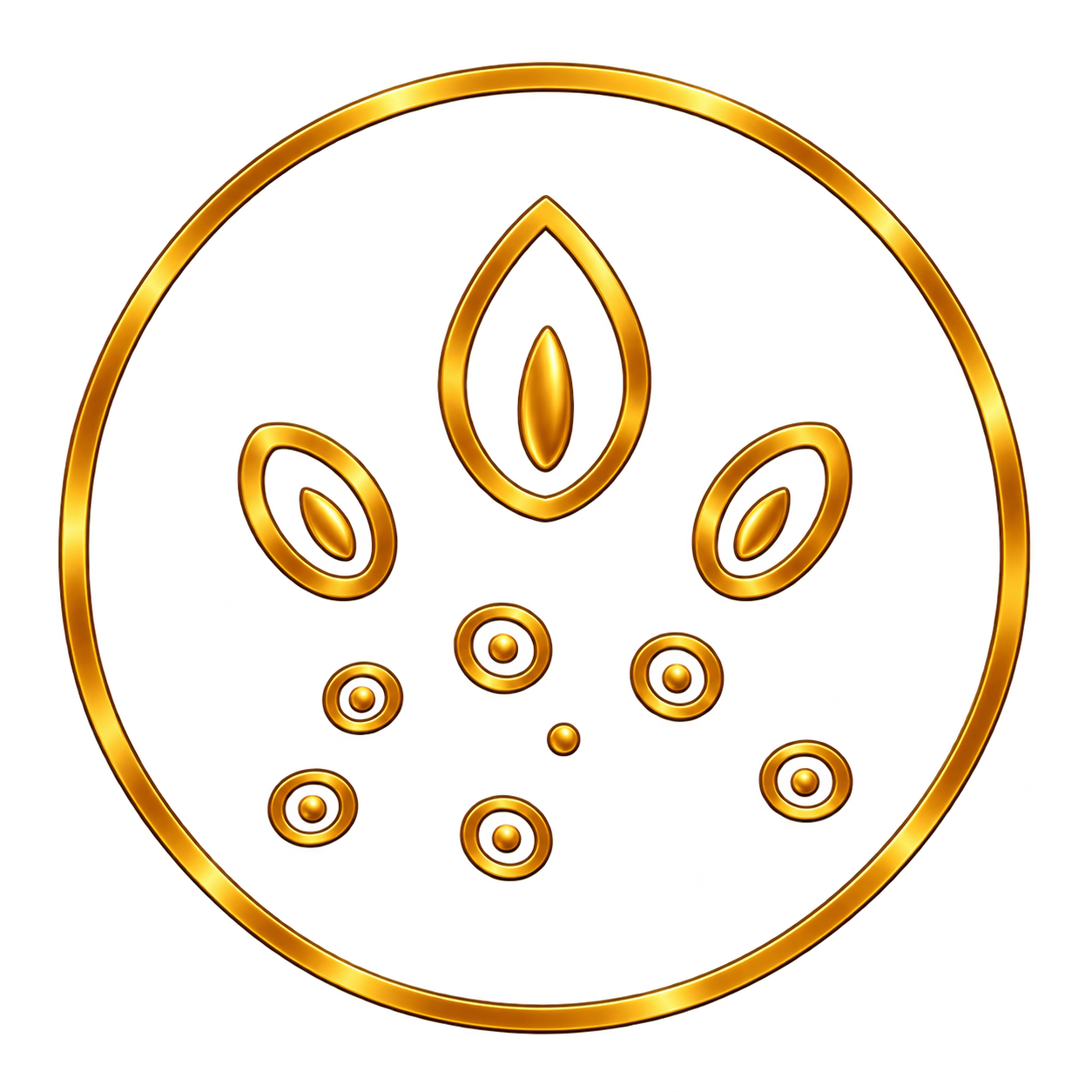 Seeds Icon